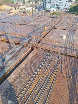 Steel Bender