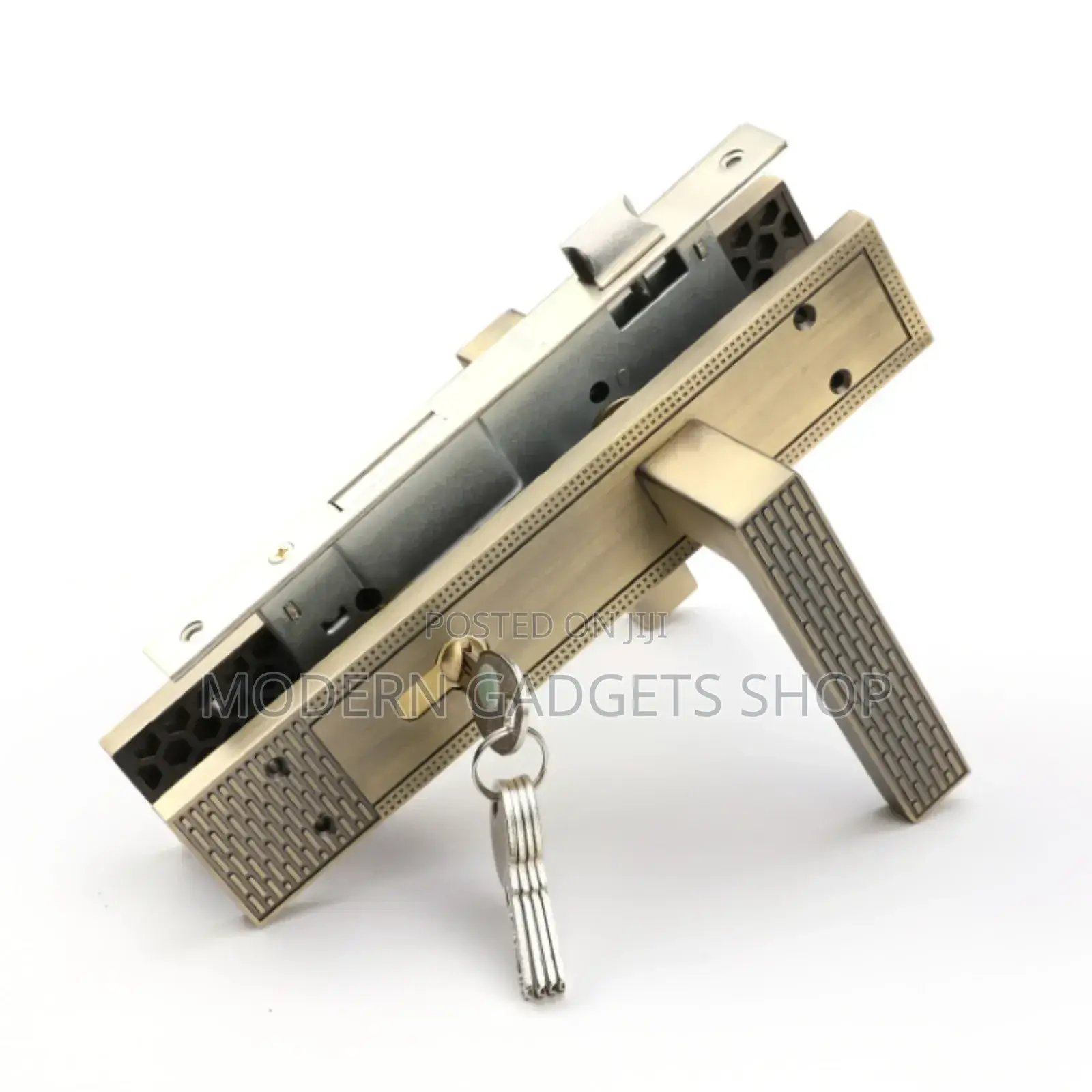 High Quality Fashionable Door Lock