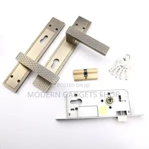 High Quality Fashionable Door Lock
