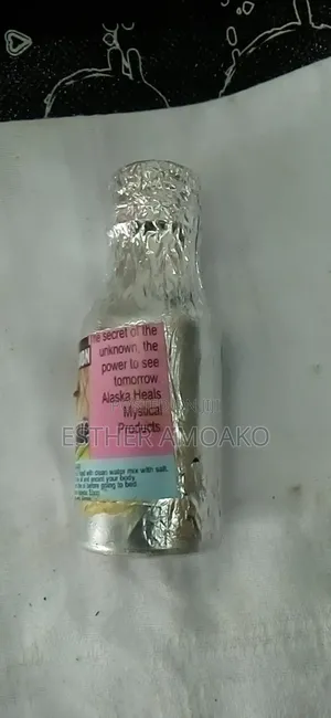 Clear Vision Oil