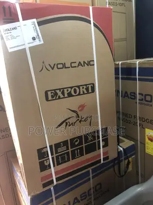 Energy Saving Volcano 50 by 50 Burner