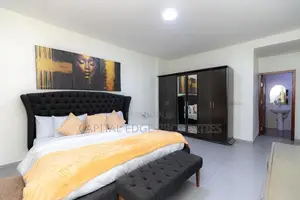 Furnished 3bdrm Apartment in Airport Residential Area for rent