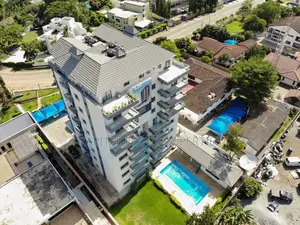 Furnished 3bdrm Apartment in Airport Residential Area for rent