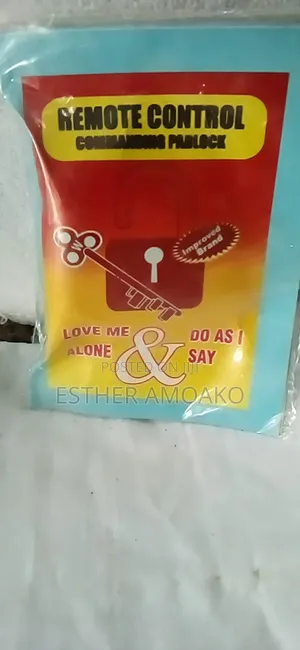 Love Me Alone and Do as I Say