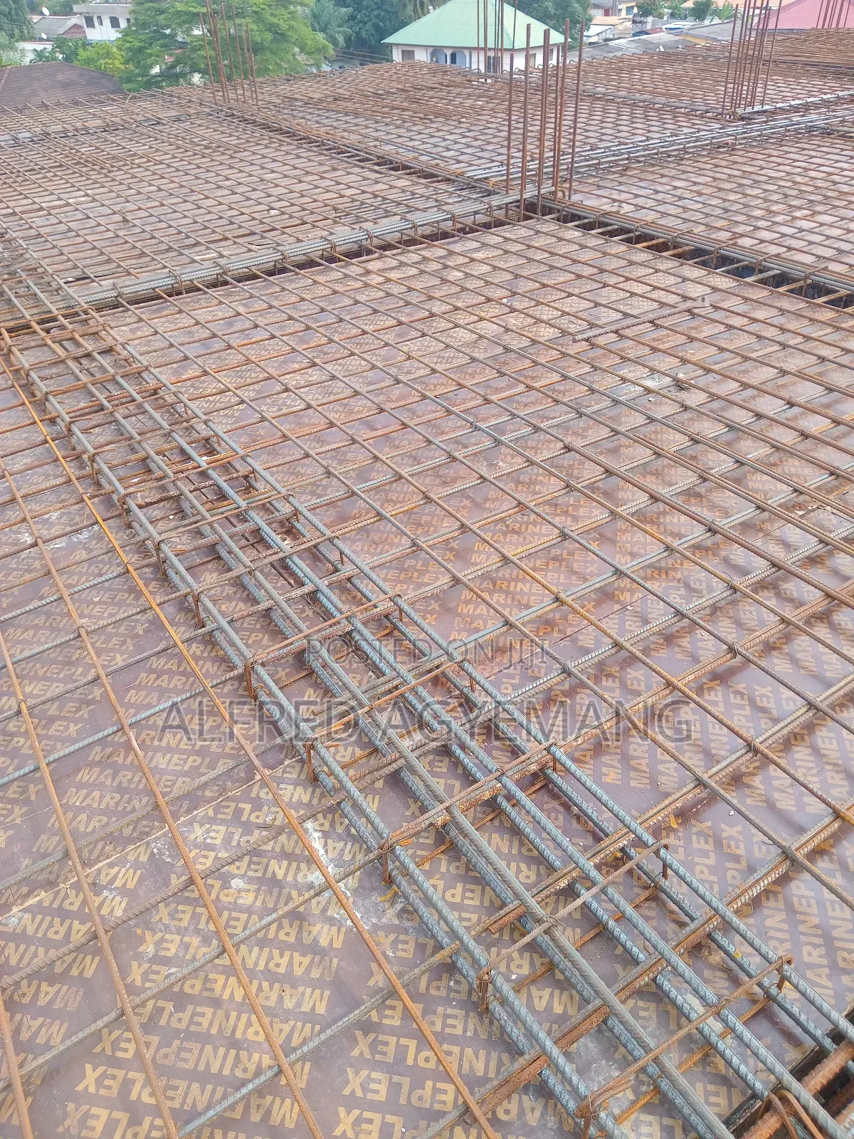 Steel Bender