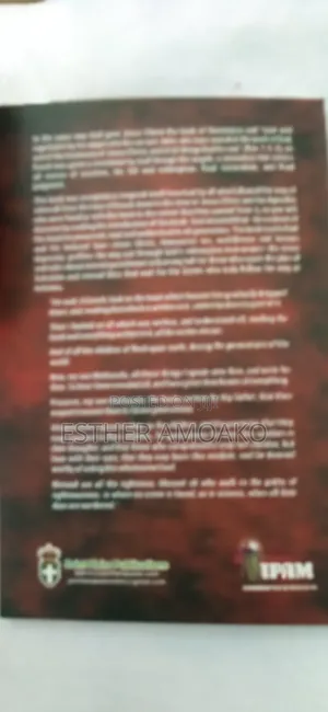 Book of Enoch