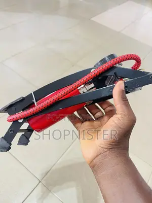 Car Inflator Foot Pump Compressor