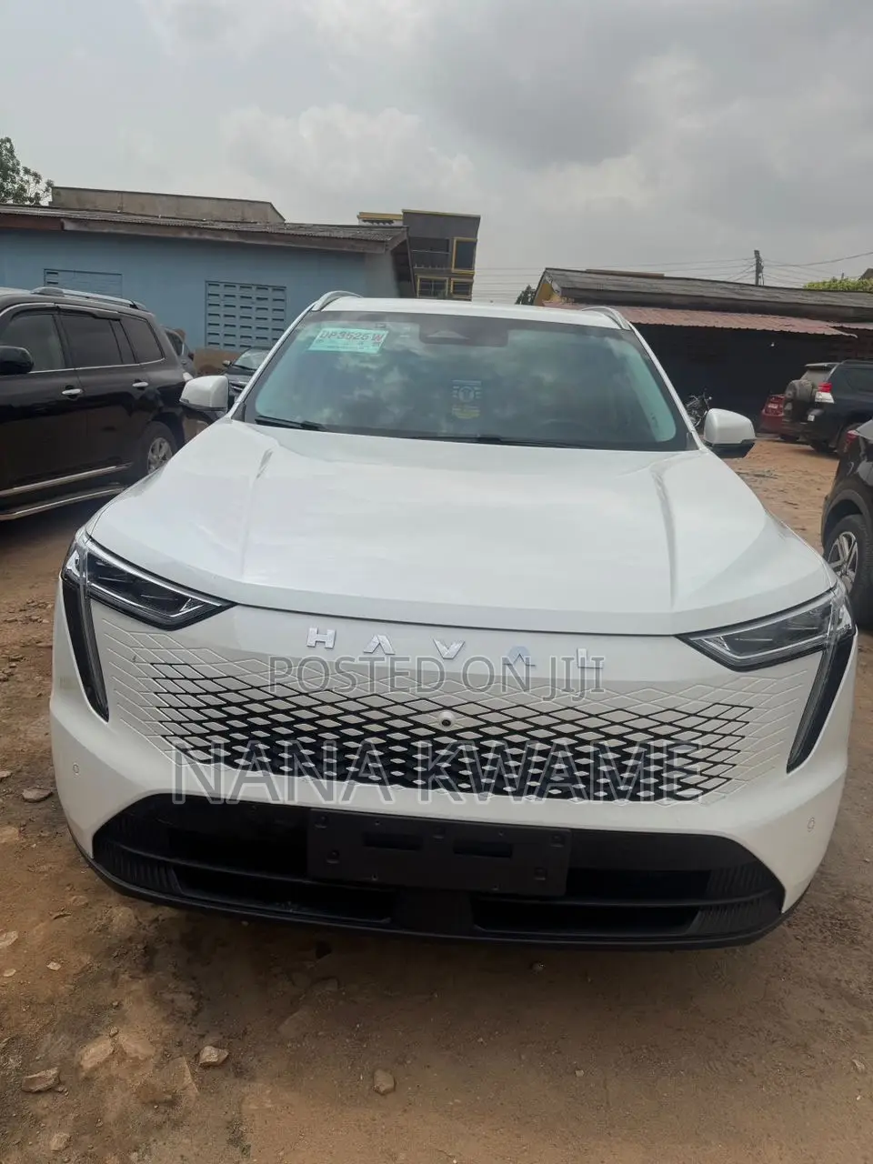 Haval Xiaolong Max 2025 White