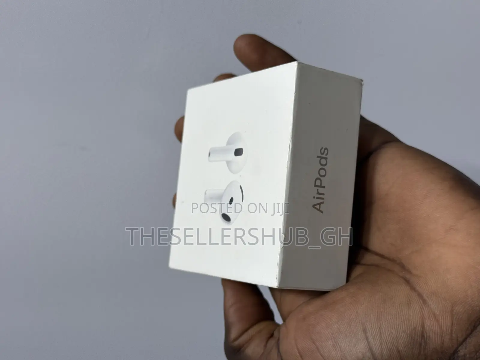 Apple Airpods 4 Anc