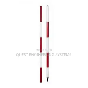 Ranging Poles