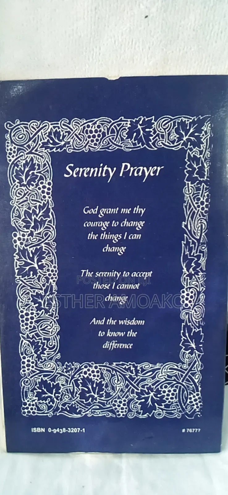 Powers of the Psalms
