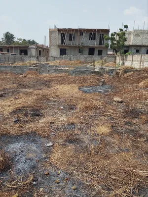 1 Plot Fenced With Gate and Footing Already Set for Sale Klagon