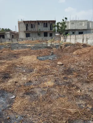 1 Plot Fenced With Gate and Footing Already Set for Sale Klagon