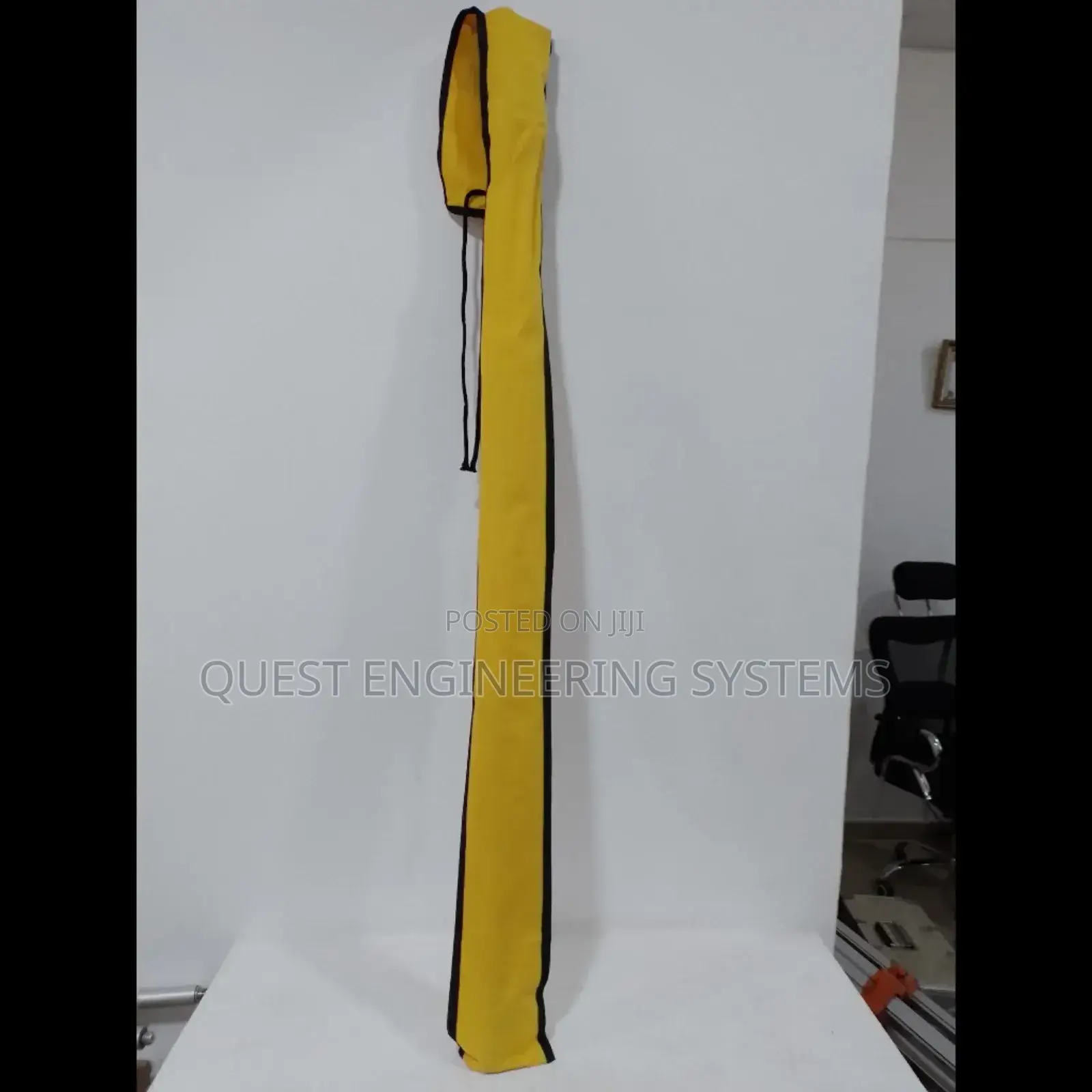 5m Tracking Pole