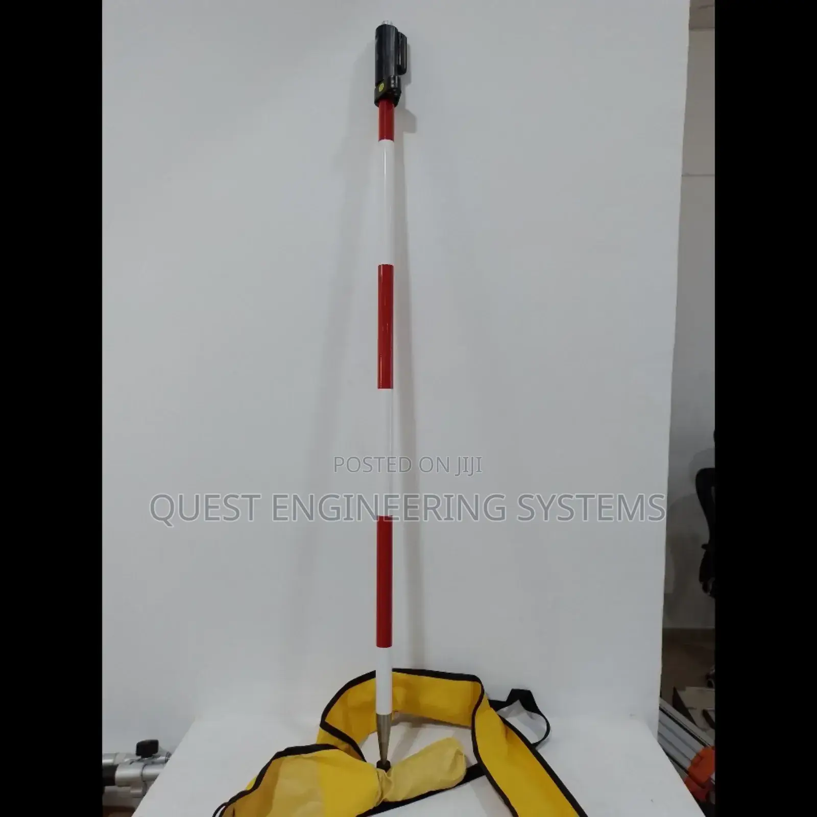 5m Tracking Pole