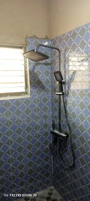 Fixing Show