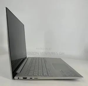 New Laptop Dell 12GB Intel Core I7 SSD 512GB