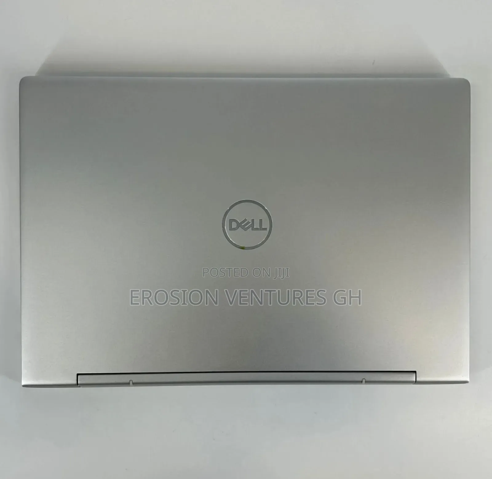 New Laptop Dell 12GB Intel Core I7 SSD 512GB