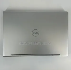 New Laptop Dell 12GB Intel Core I7 SSD 512GB