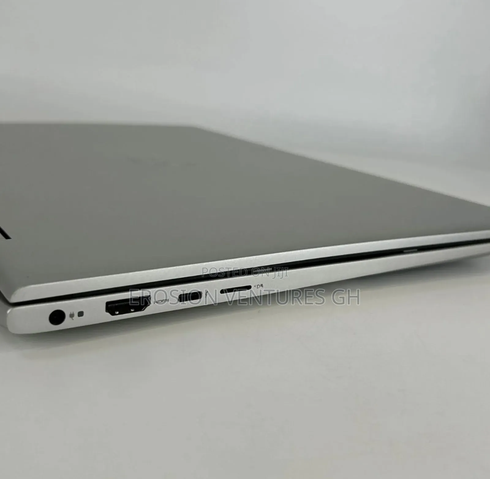 New Laptop Dell 12GB Intel Core I7 SSD 512GB