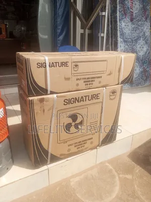 Amazing Ac 1.5 Signature - Xtreme Cooling