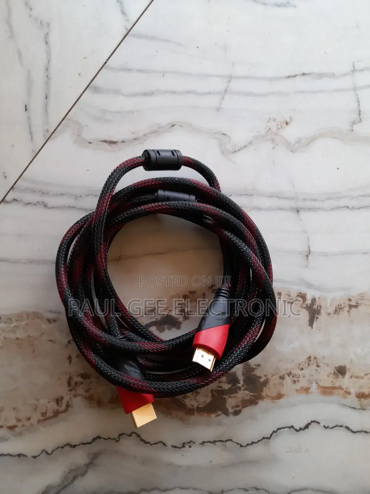 Hdmi Cable