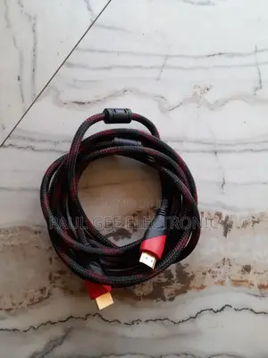 Hdmi Cable