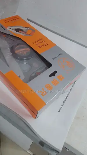 Surveyor's Fiberglass Measuring Tape