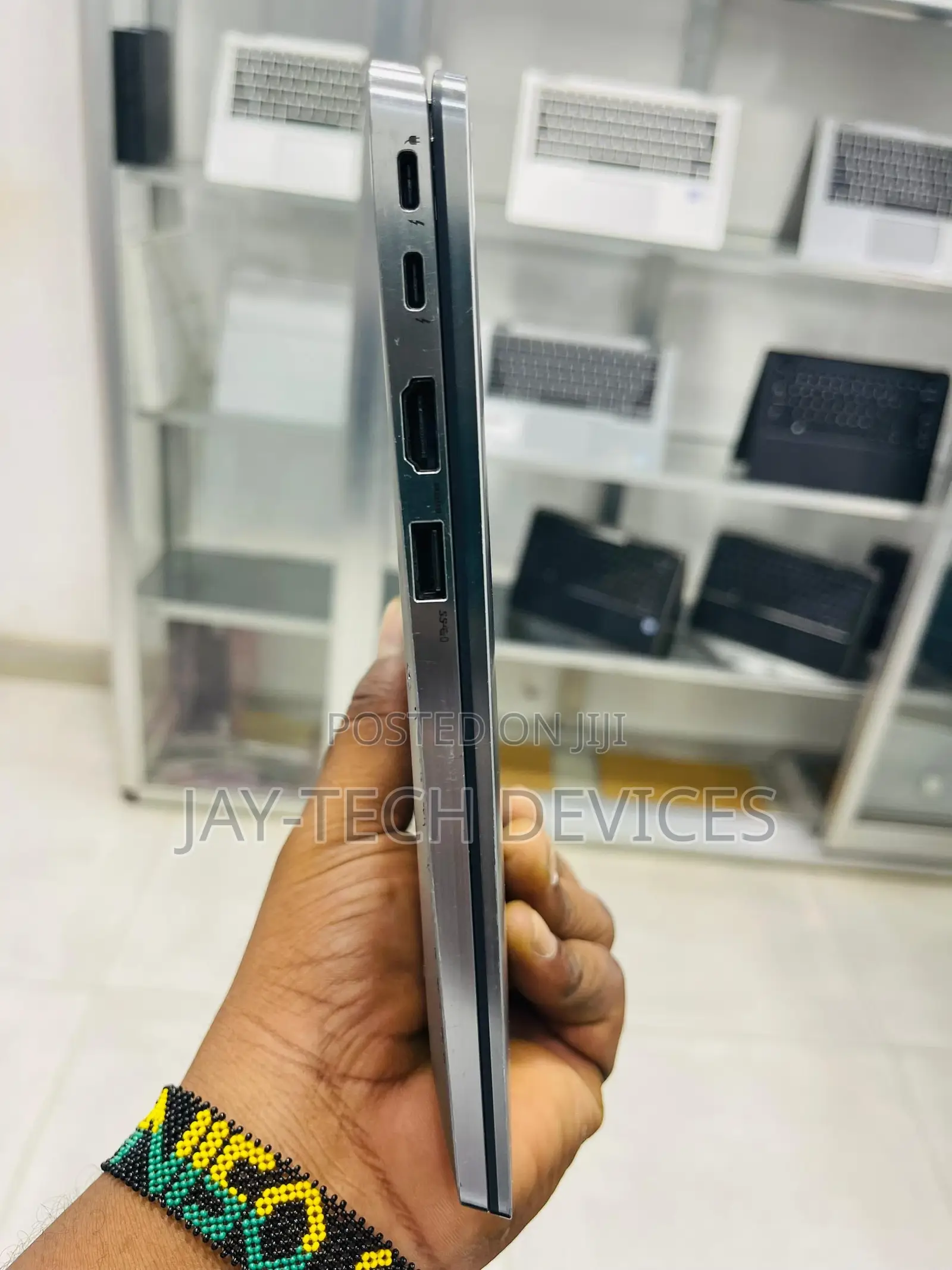 Laptop Dell Latitude 7400 8GB Intel Core I5 SSD 256GB
