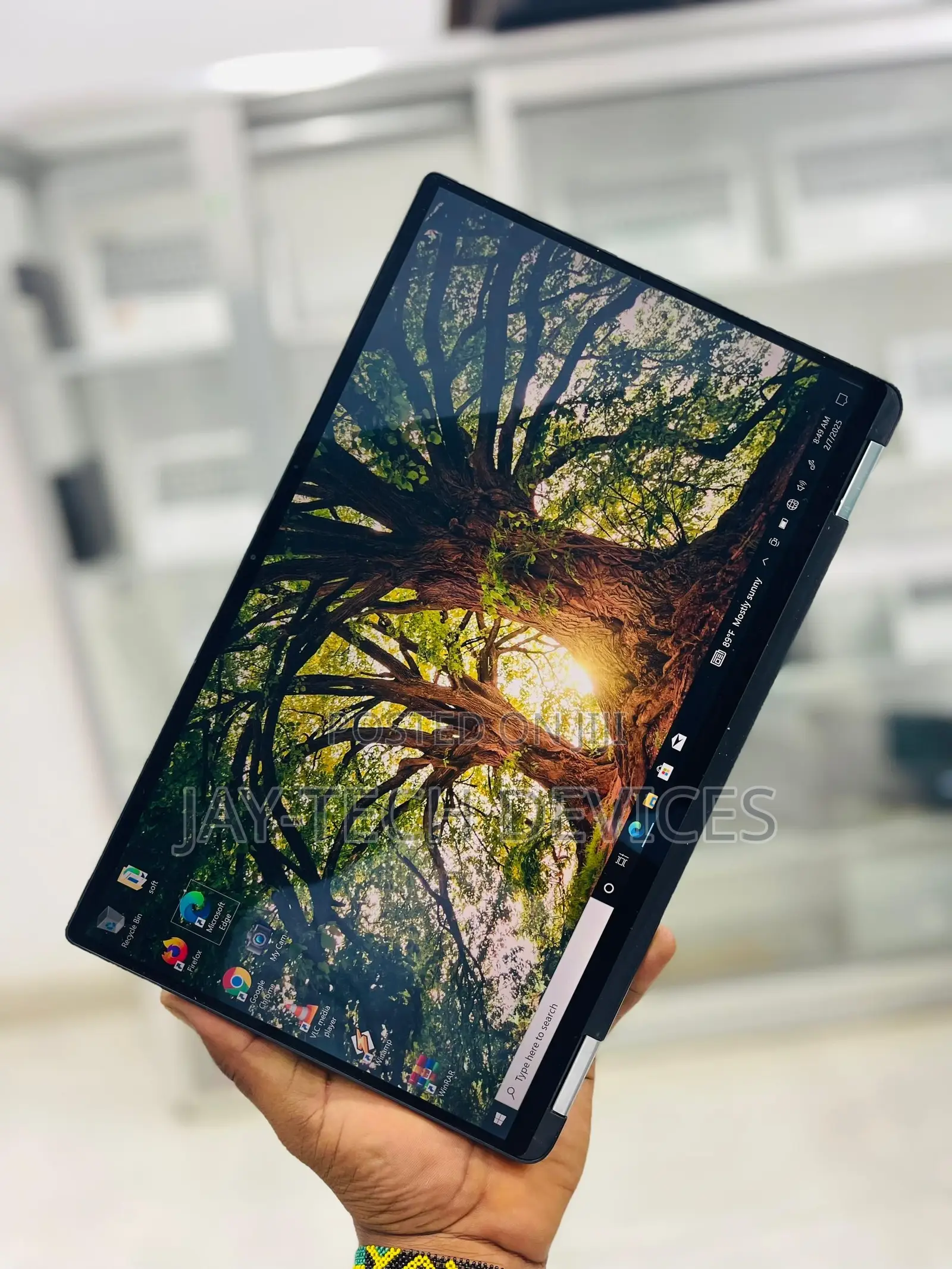 Laptop Dell Latitude 7400 8GB Intel Core I5 SSD 256GB