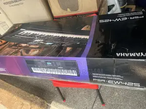 Ew425 Yamaha Keyboard