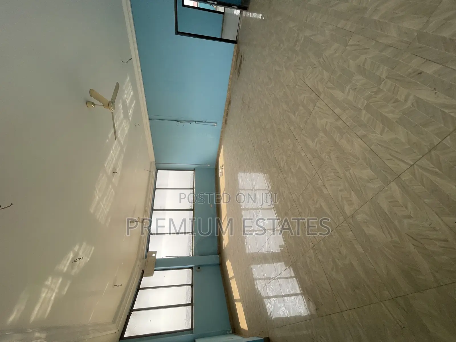 Spacious Office/Commercial Space With Over 10 Rooms for Rent