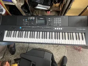 Ew425 Yamaha Keyboard