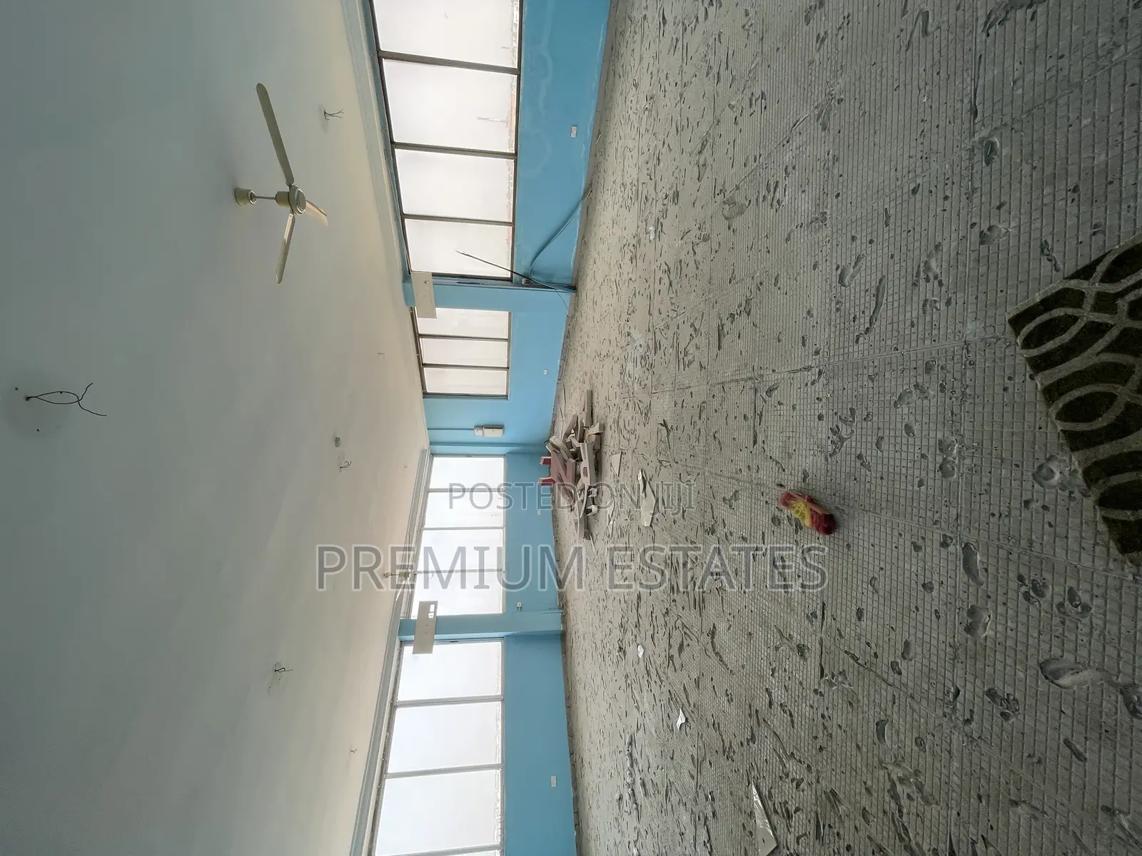 Spacious Office/Commercial Space With Over 10 Rooms for Rent