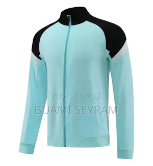 Sports Tracksuit