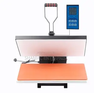 Heat Press Machine