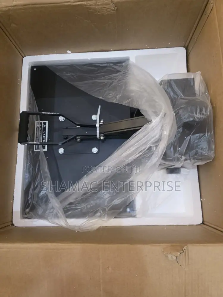 Heat Press Machine