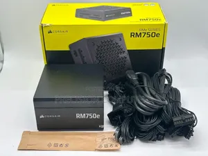 Corsair Rme 750watts 80+ Platinum Atx 3.1 Power Supply