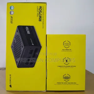 Corsair Rme 750watts 80+ Platinum Atx 3.1 Power Supply