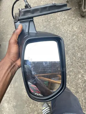 Honda CRV 2012-2015 Driving Mirror One Side