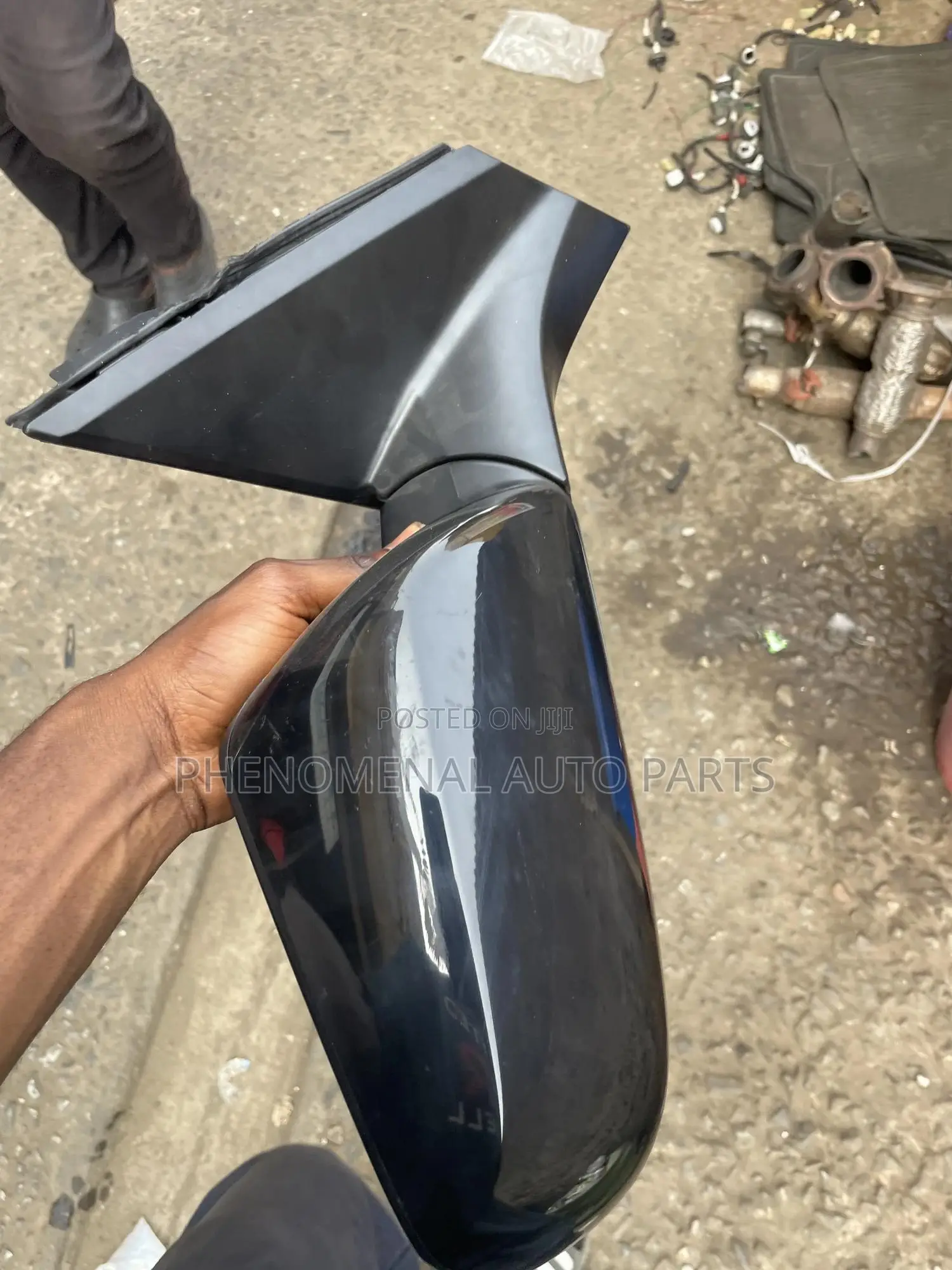 Honda CRV 2012-2015 Driving Mirror One Side
