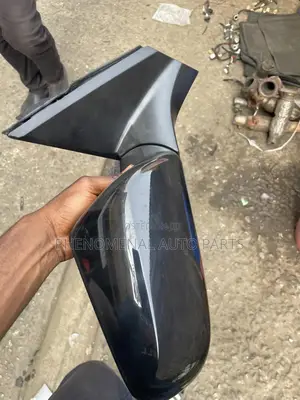 Honda CRV 2012-2015 Driving Mirror One Side