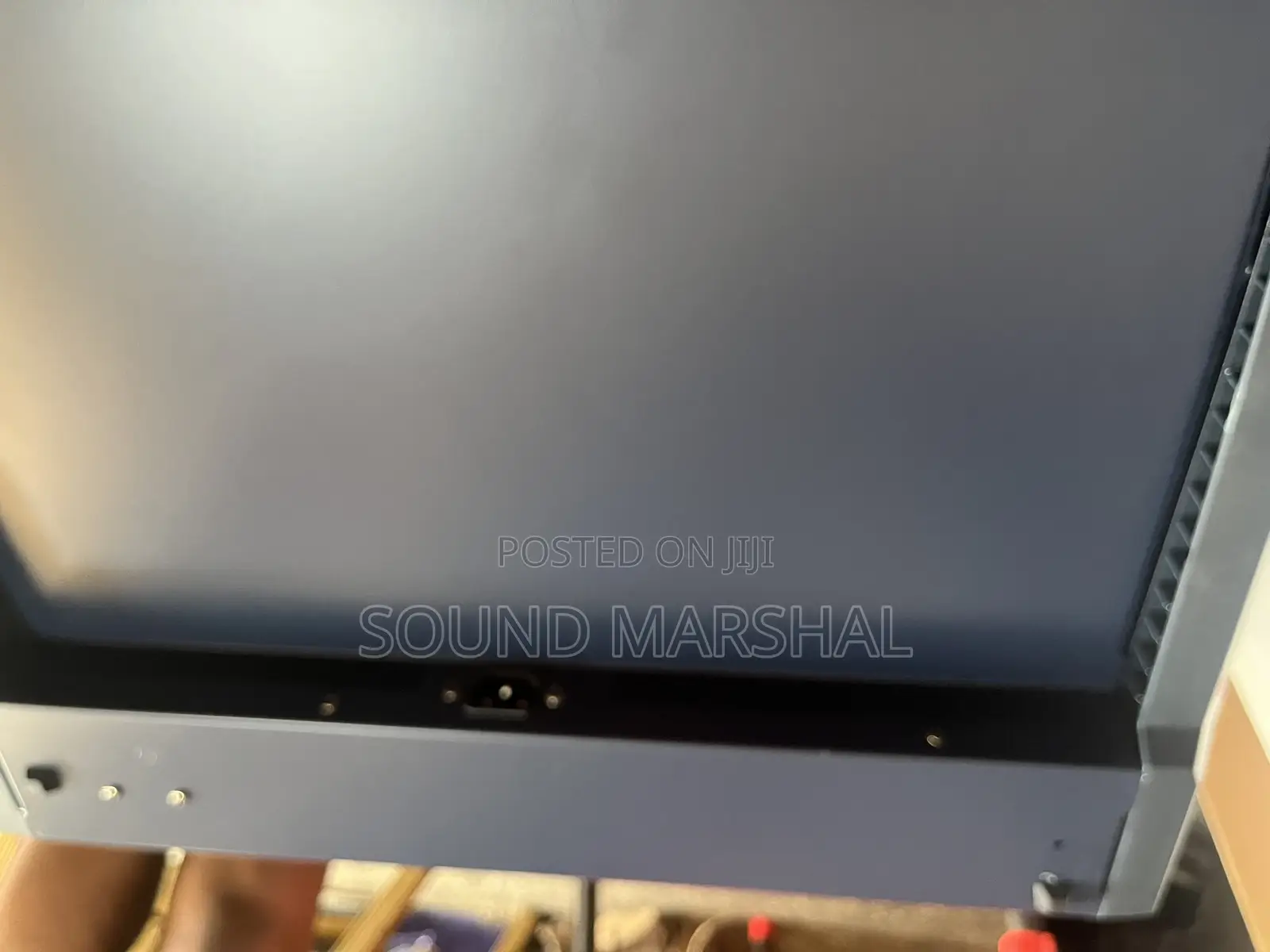 Soundcraft Signature 16