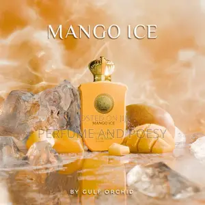 Mango Ice Percume