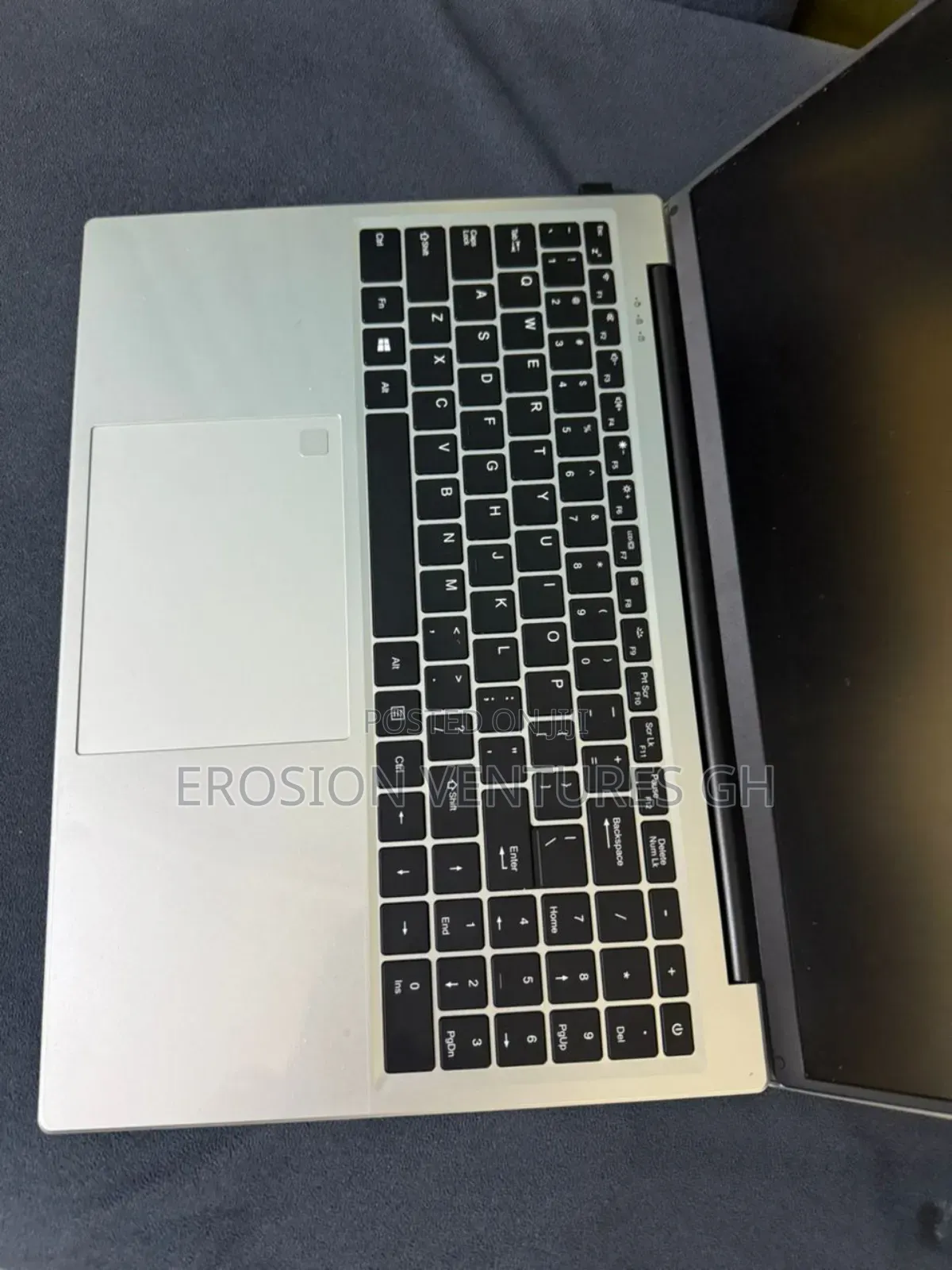 New Laptop 16GB Intel Core I3 SSD 512GB