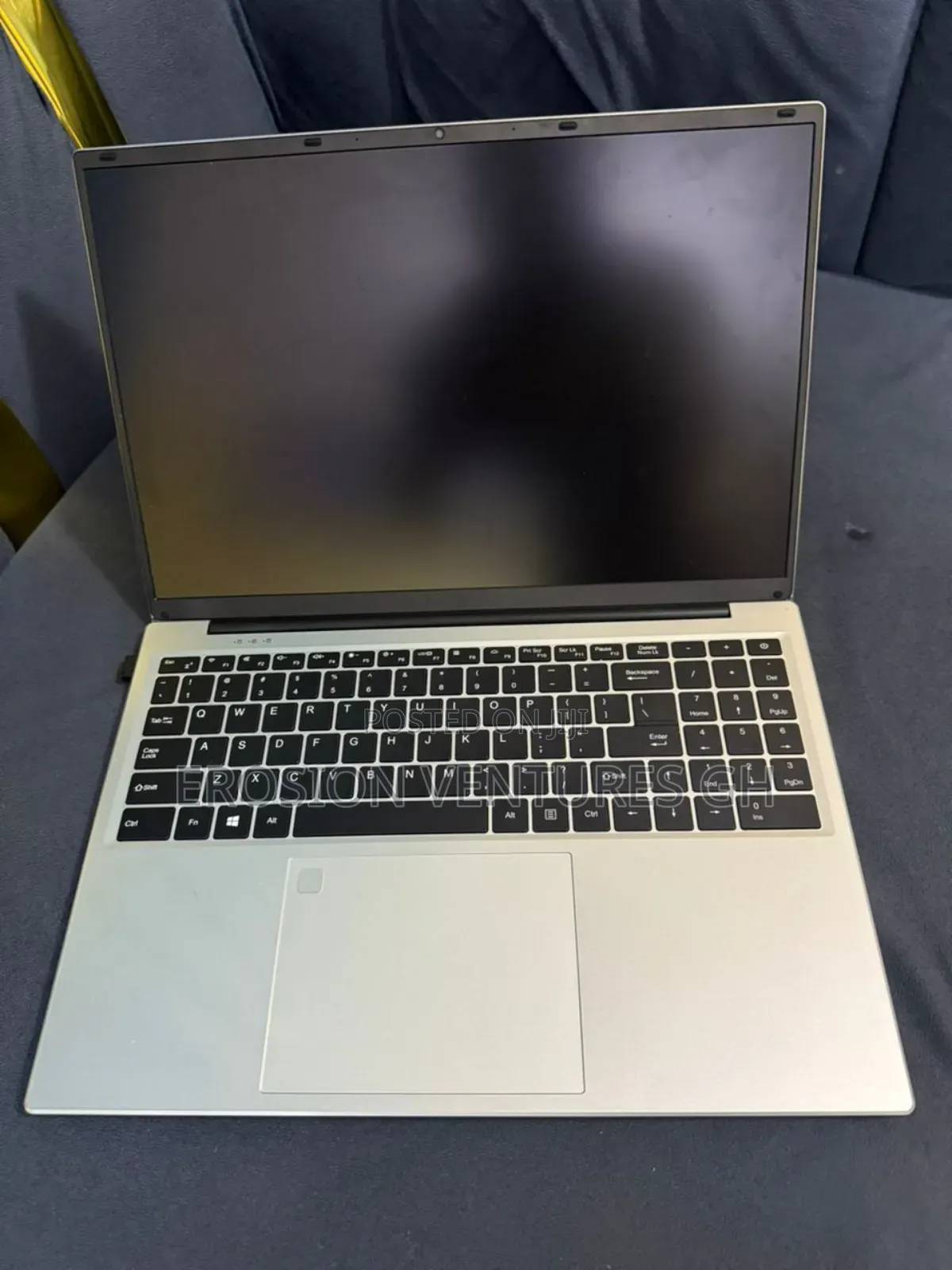 New Laptop 16GB Intel Core I3 SSD 512GB