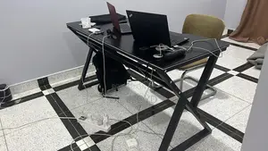 Game Table (140 by 60 Cm)