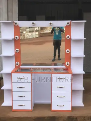 Dressing Mirror