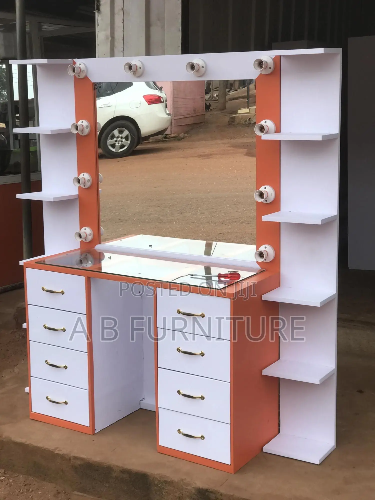 Dressing Mirror