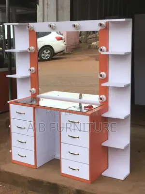 Dressing Mirror